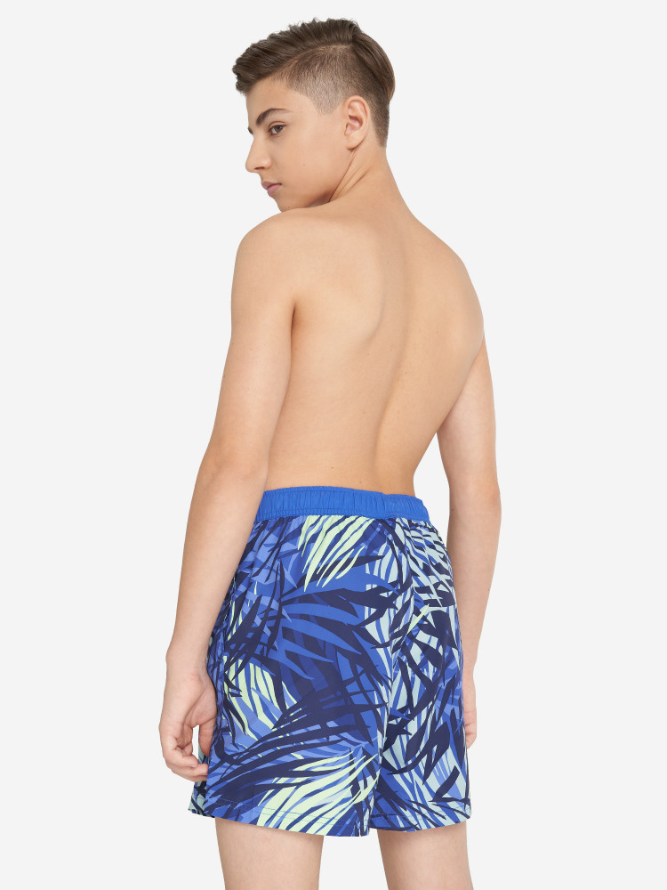 Шорты плавательные для мальчиков - фото 2