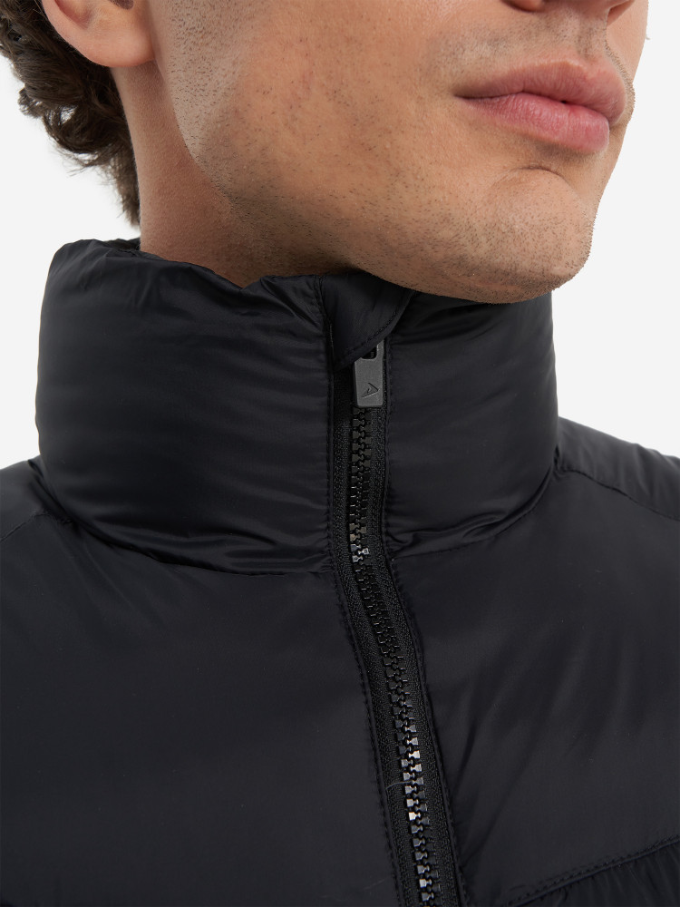 Жилет утепленный мужской Brand Love Pack - фото 5