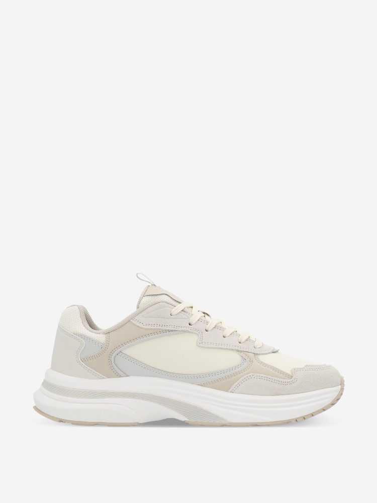 Кроссовки женские Cinzia 5 - фото 4