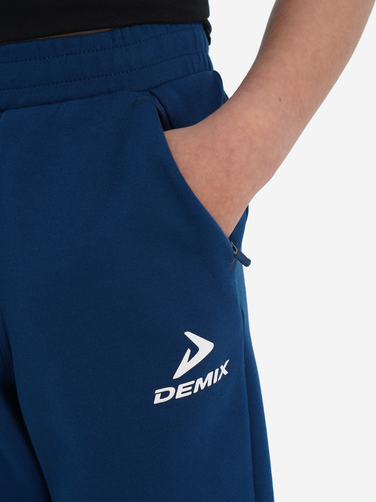 Брюки для мальчиков - фото 6