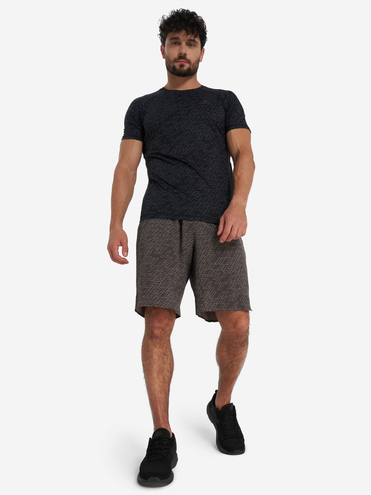 Шорты мужские - фото 5