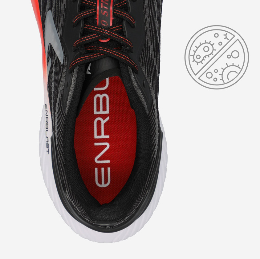 АНТИБАКТЕРИАЛЬНЫЙ ЭФФЕКТ