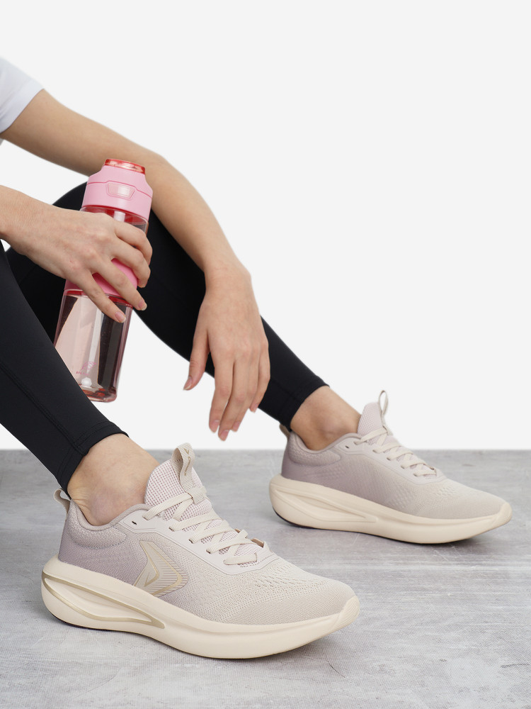 Кроссовки женские - фото 7