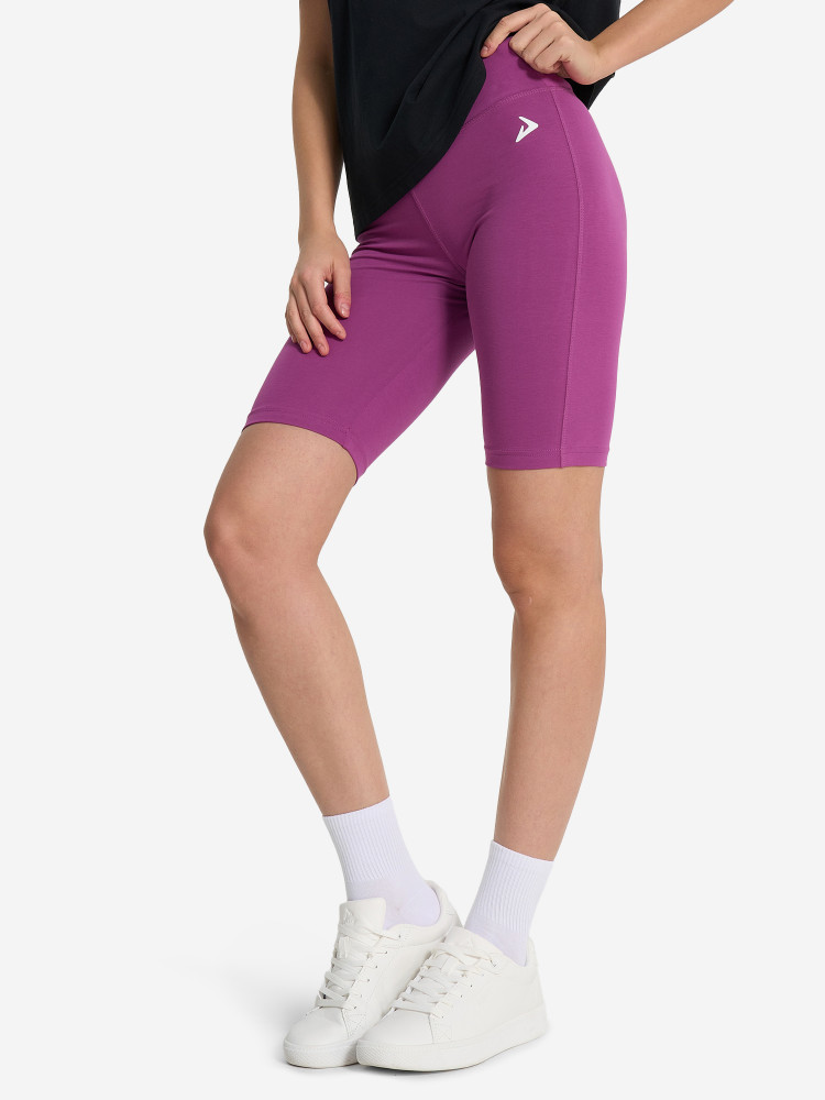 Велосипедки женские - фото 1