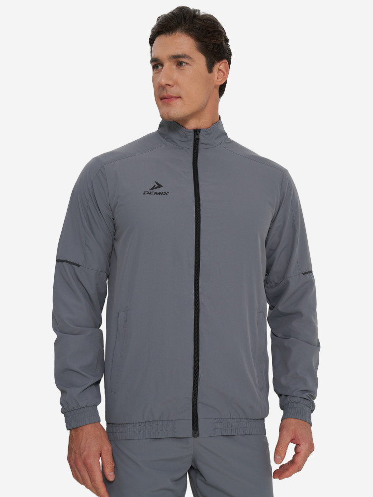 Ветровка мужская - фото 2