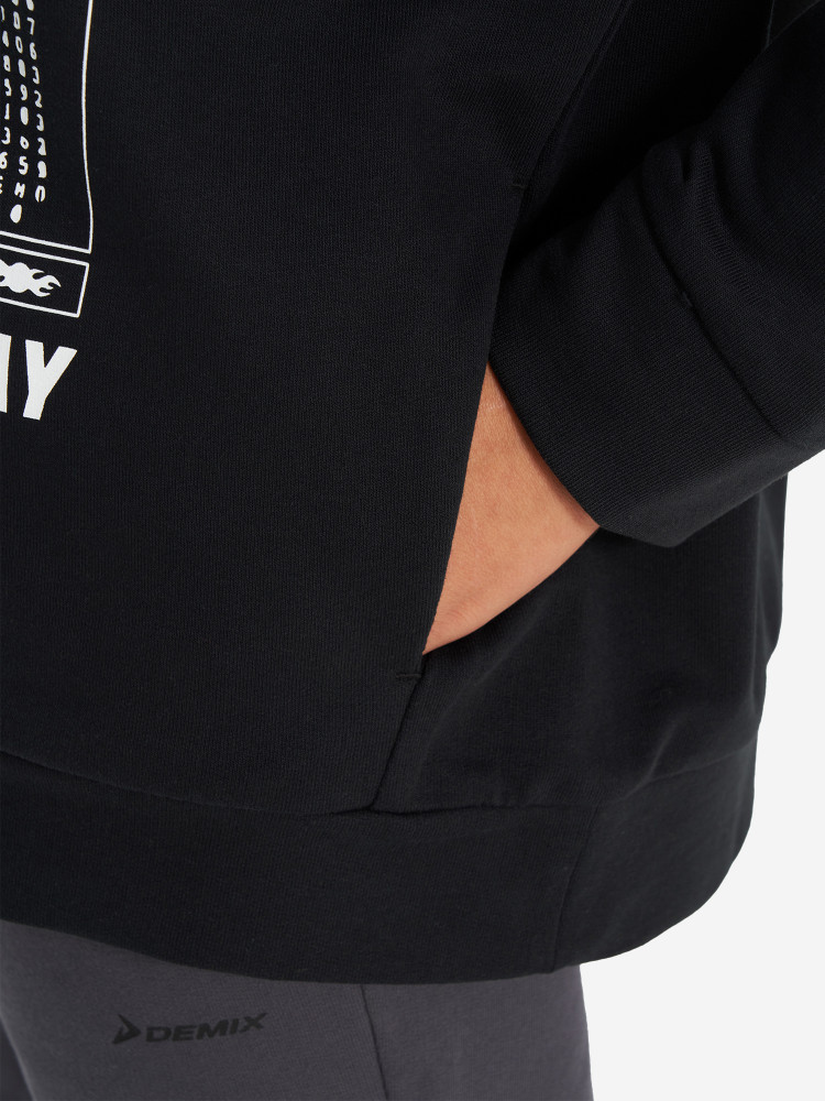 Худи для мальчиков Demix - фото 7