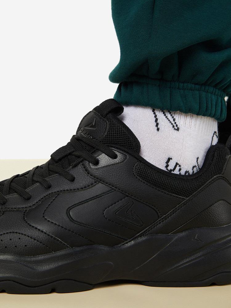 Кроссовки мужские Crown - фото 8