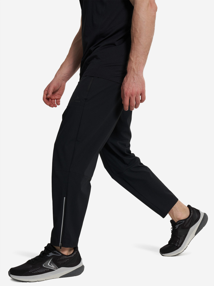 Брюки мужские - фото 1