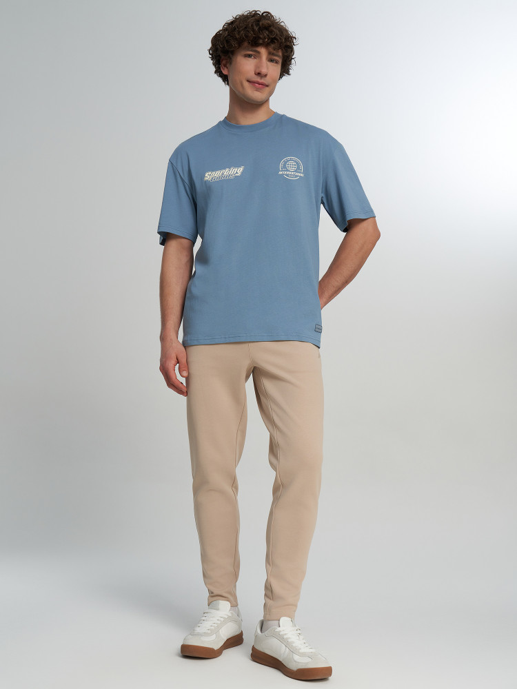 Брюки мужские - фото 4