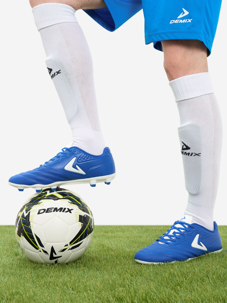 Бутсы мужские Armando Legacy Fg - фото 7