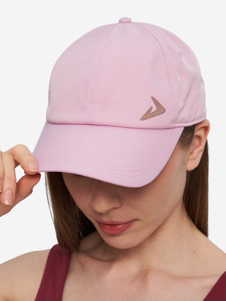 Бейсболка женская - фото 5