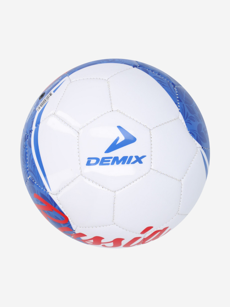 Мяч футбольный сувенирный - фото 3