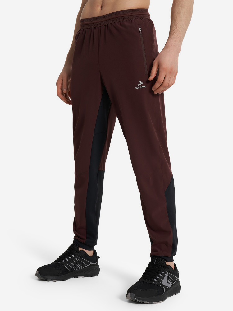 Брюки мужские - фото 2