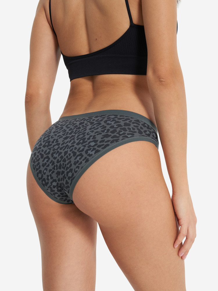 Трусы женские, 2 штуки - фото 8