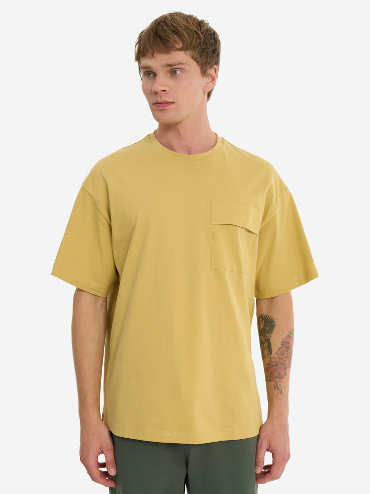 Футболка мужская - фото 2