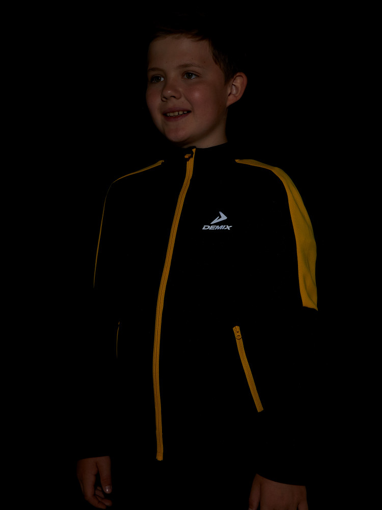 Спортивный костюм для мальчиков - фото 11