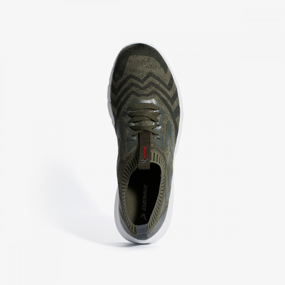 Кроссовки мужские Magus Plus - фото 3