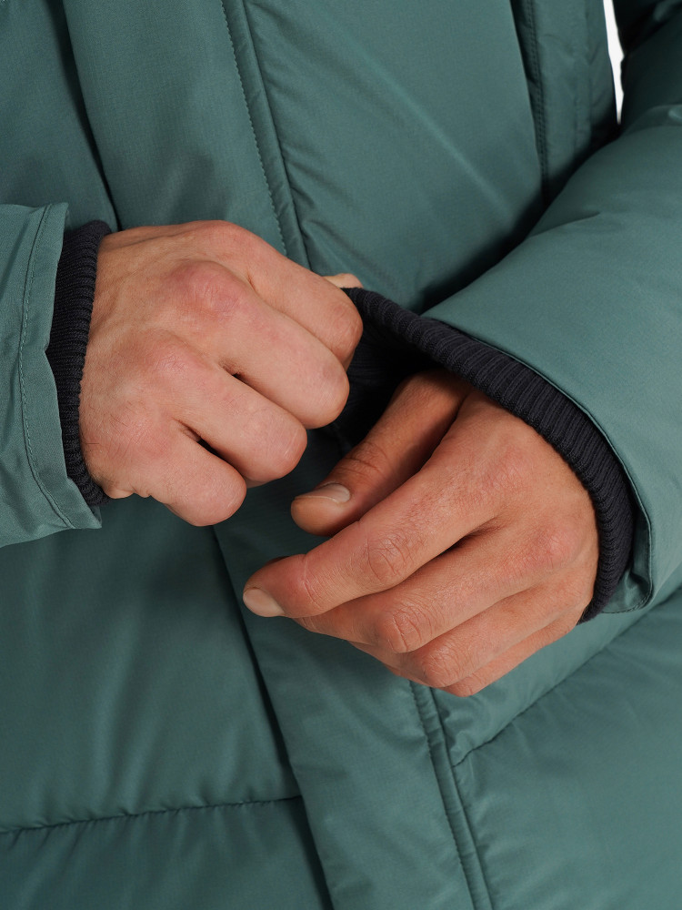 Пуховик мужской Demix - фото 10