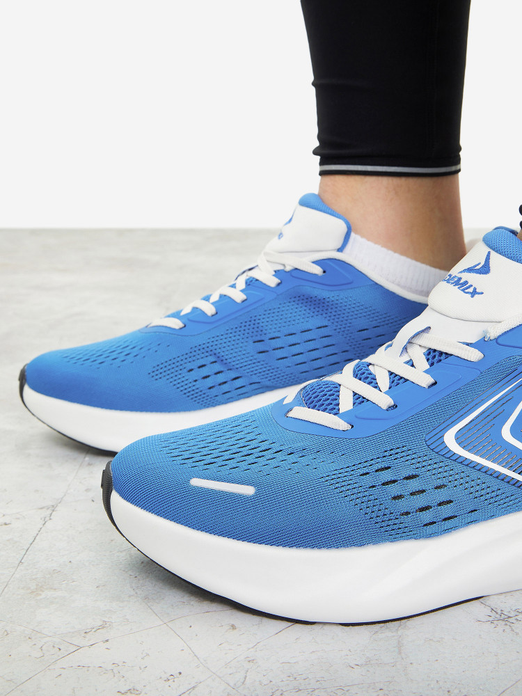 Кроссовки мужские Gravity Cushfoam 2 - фото 8