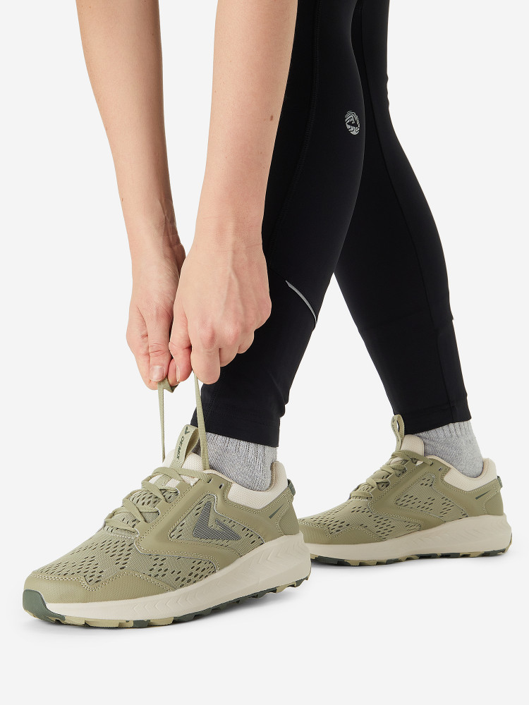 Кроссовки женские Compact 4 Trail - фото 7