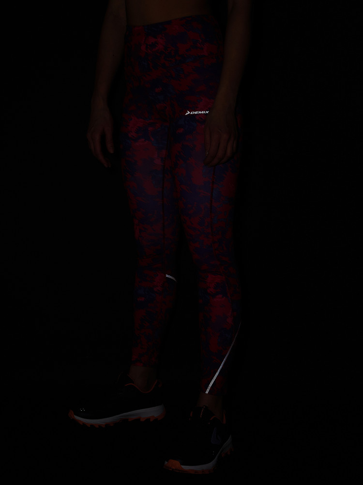 Легинсы женские - фото 6