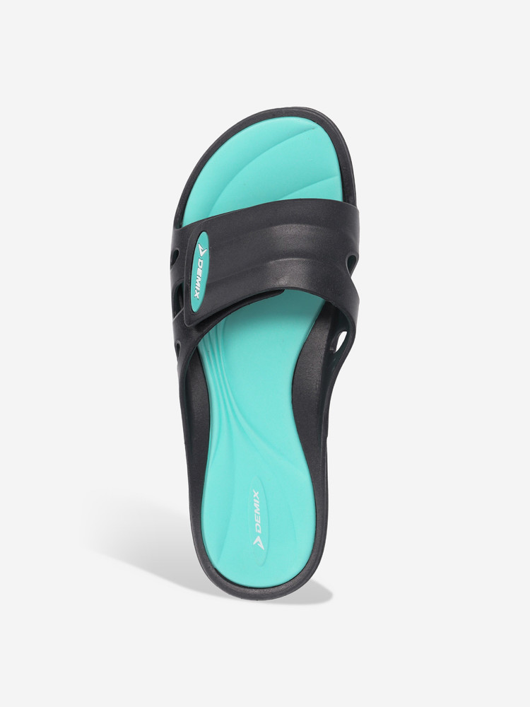 Шлепанцы женские Coralline - фото 3