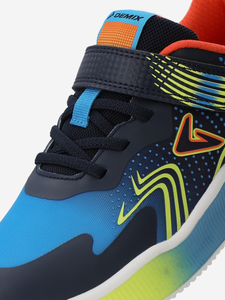 Кроссовки для мальчиков Flash - фото 7