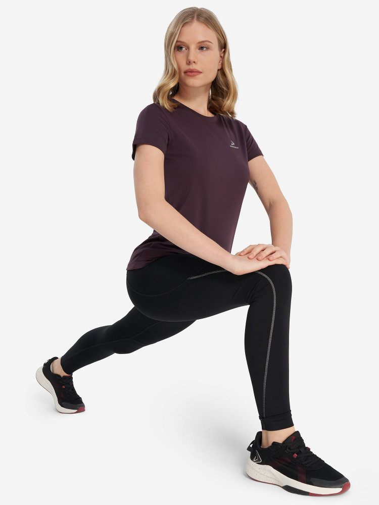 Футболка женская - фото 5