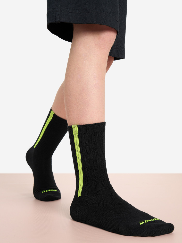 Носки для мальчиков, 3 пары - фото 5