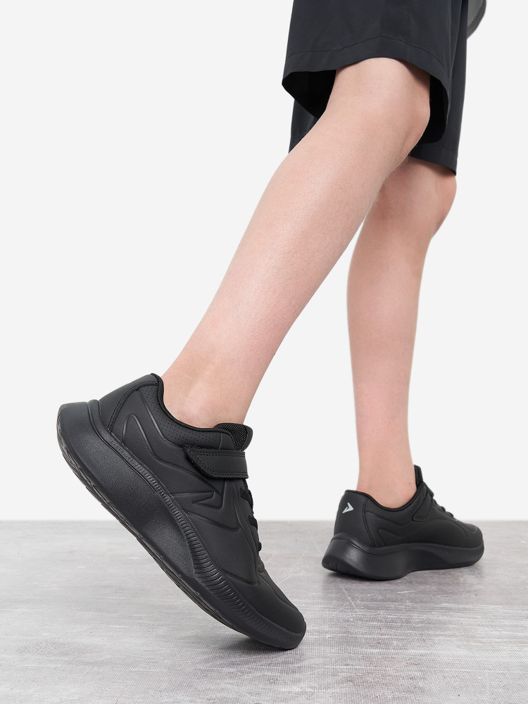 Кроссовки для мальчиков Turbo - фото 8