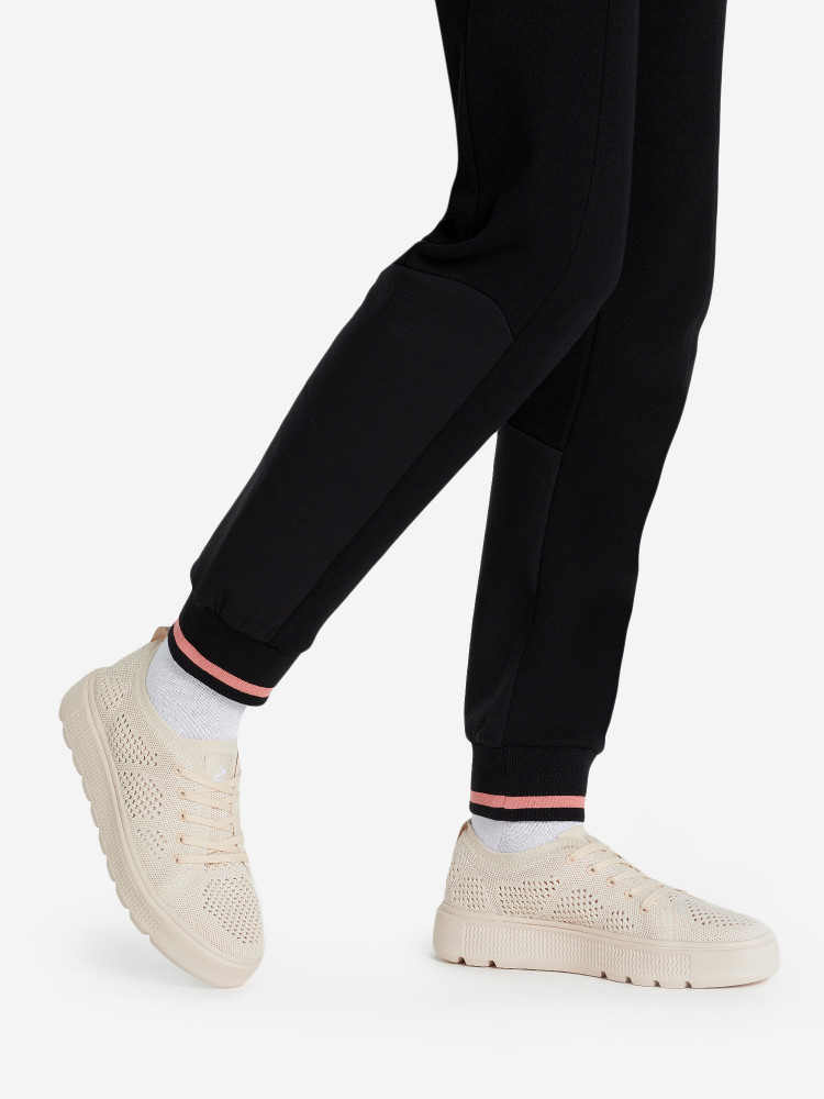 Кеды женские Saint Tropez 2 - фото 7