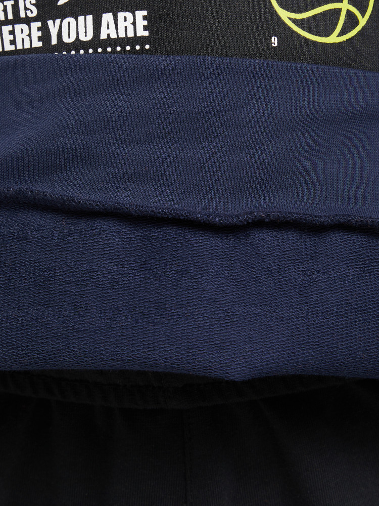 Свитшот для мальчиков - фото 5