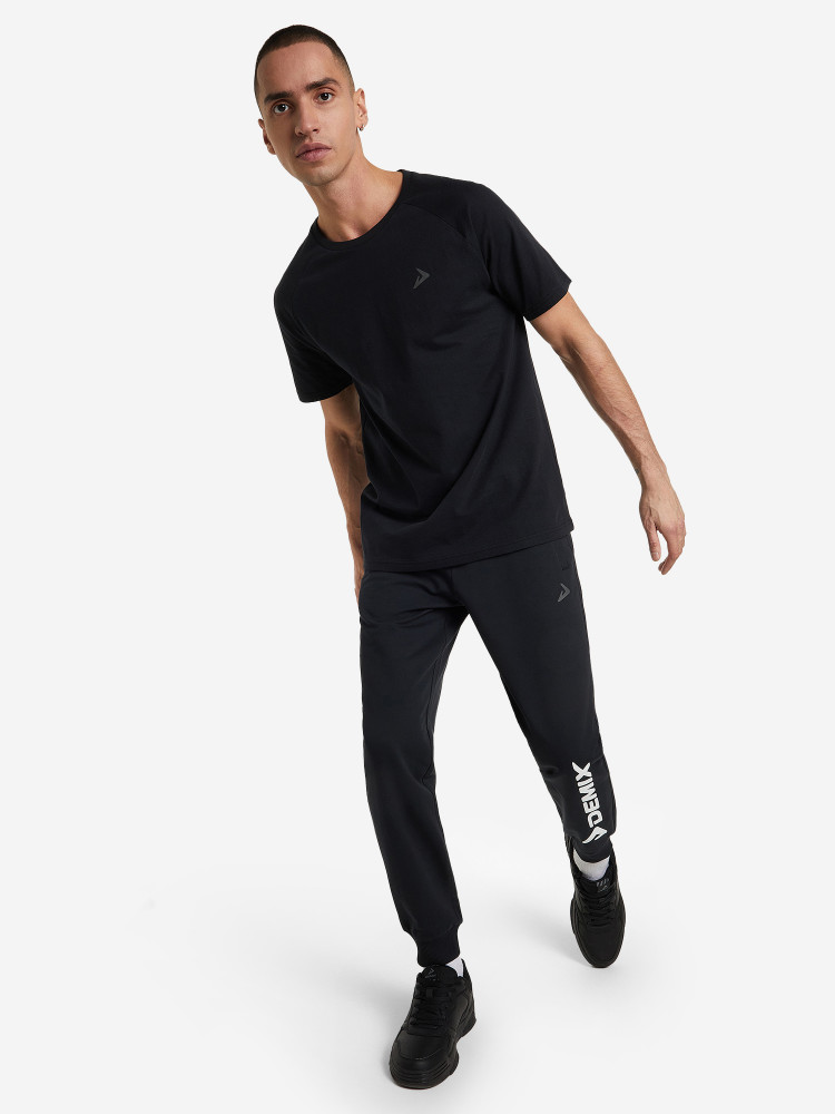 Футболка мужская - фото 3