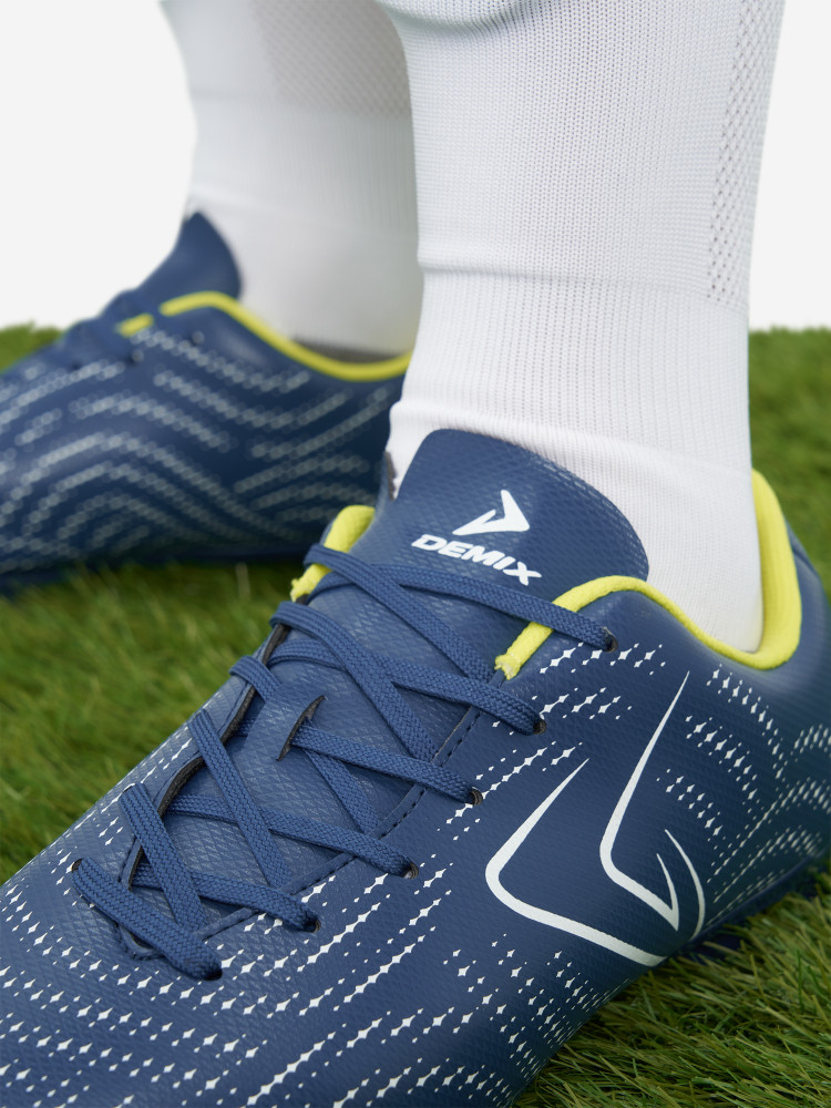 Бутсы мужские Quantum Vortex.3 Fg - фото 8