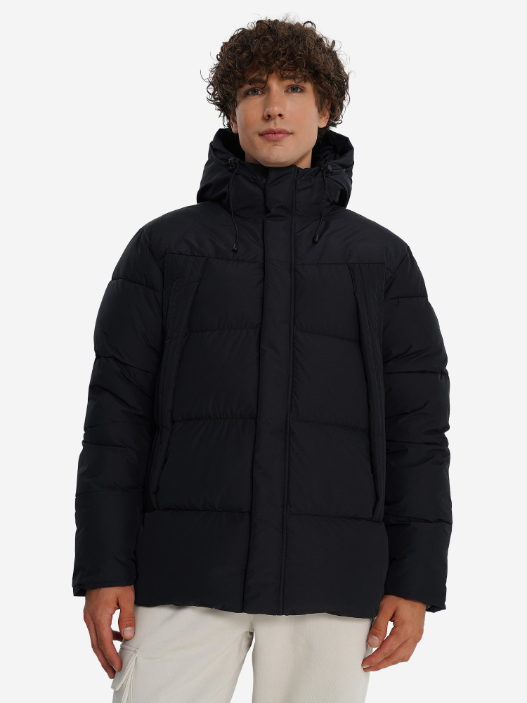 Пуховик мужской Demix - фото 2