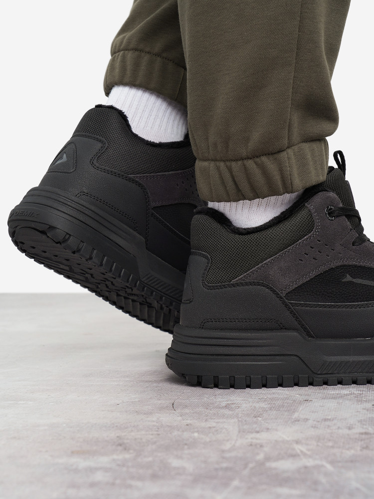 Кеды утепленные мужские Stitcher 3 - фото 9