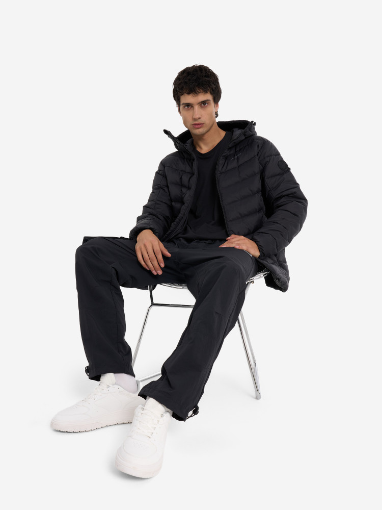 Пуховик мужской - фото 5