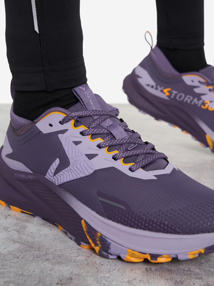 Кроссовки женские Spectre Enrblast Trail - фото 8