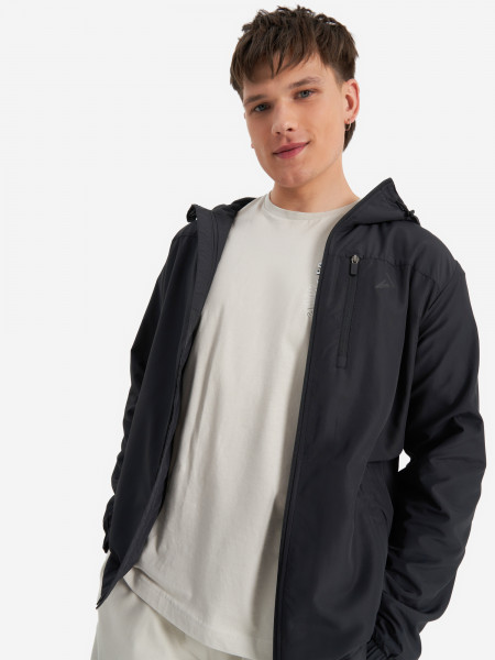 Легкая куртка мужская