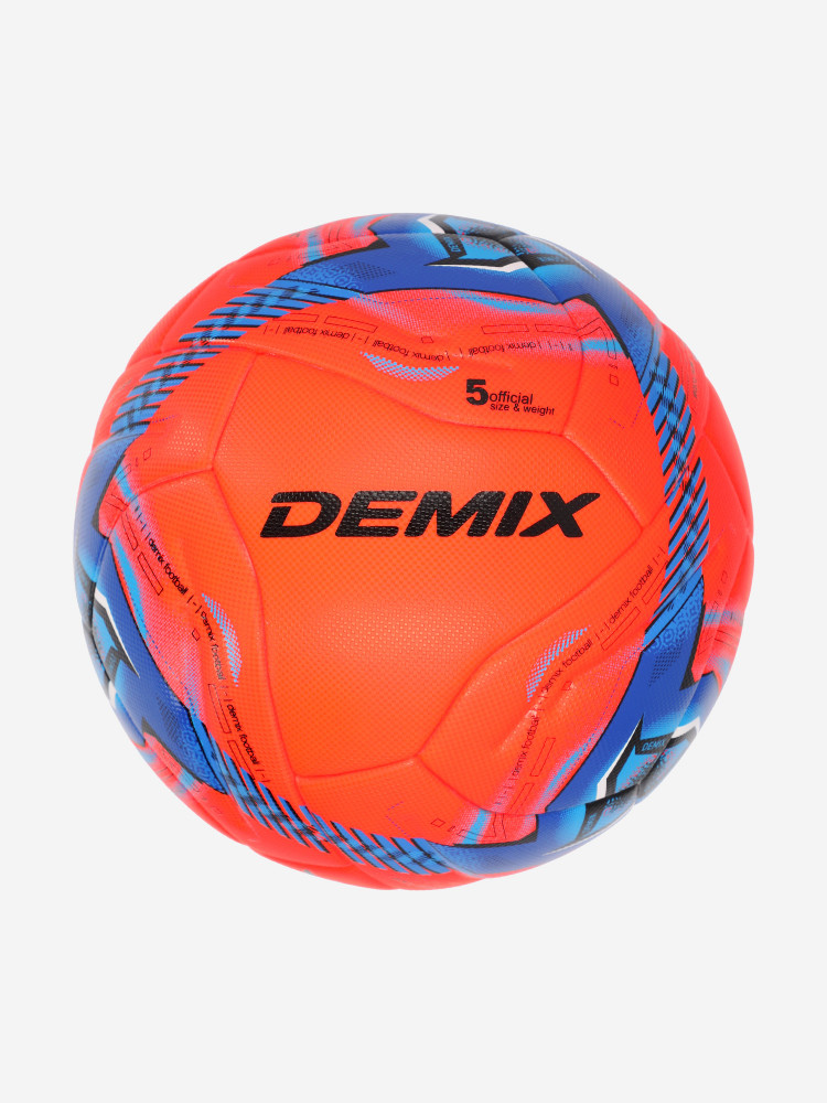 Мяч футбольный DF900 - фото 1