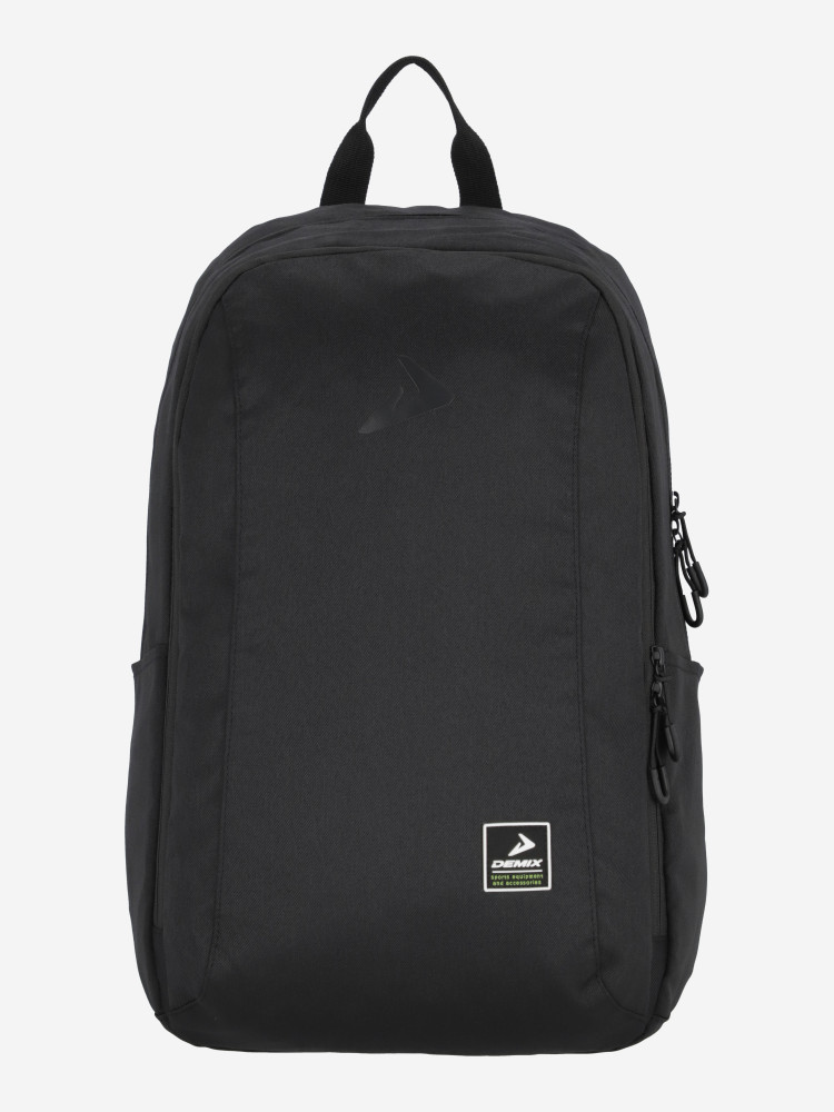 Рюкзак - фото 1