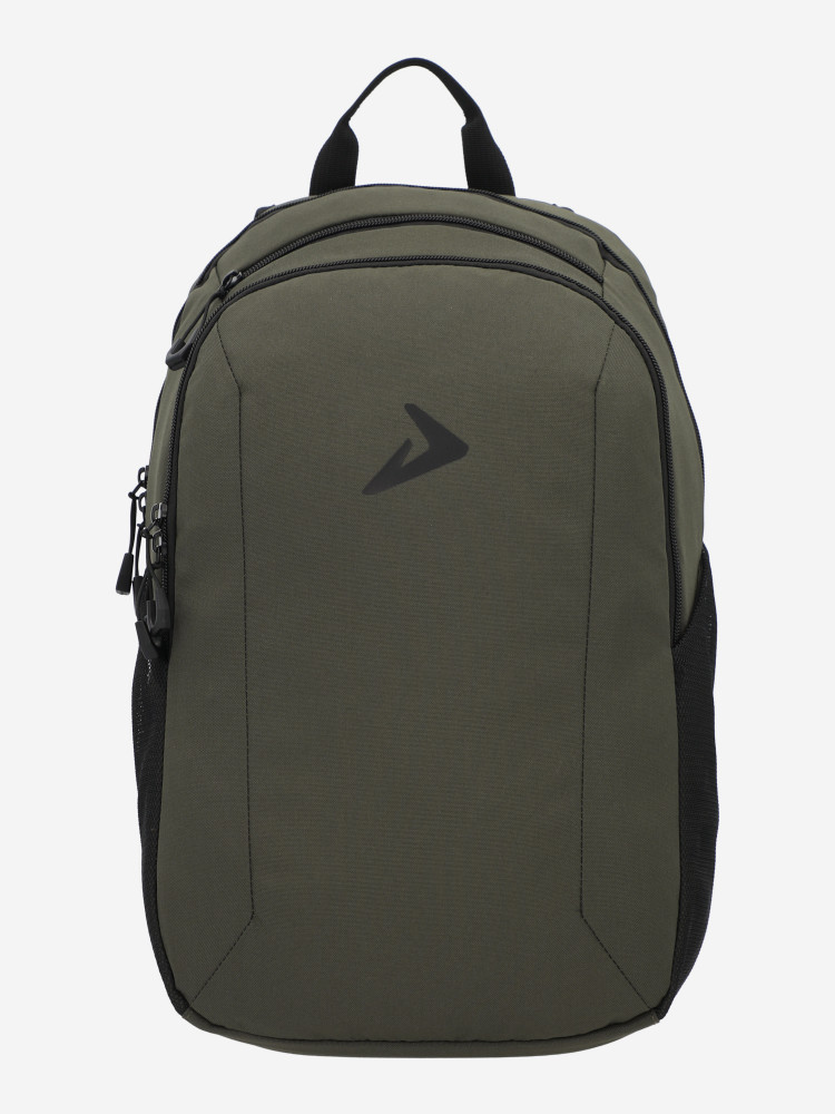 Рюкзак - фото 1