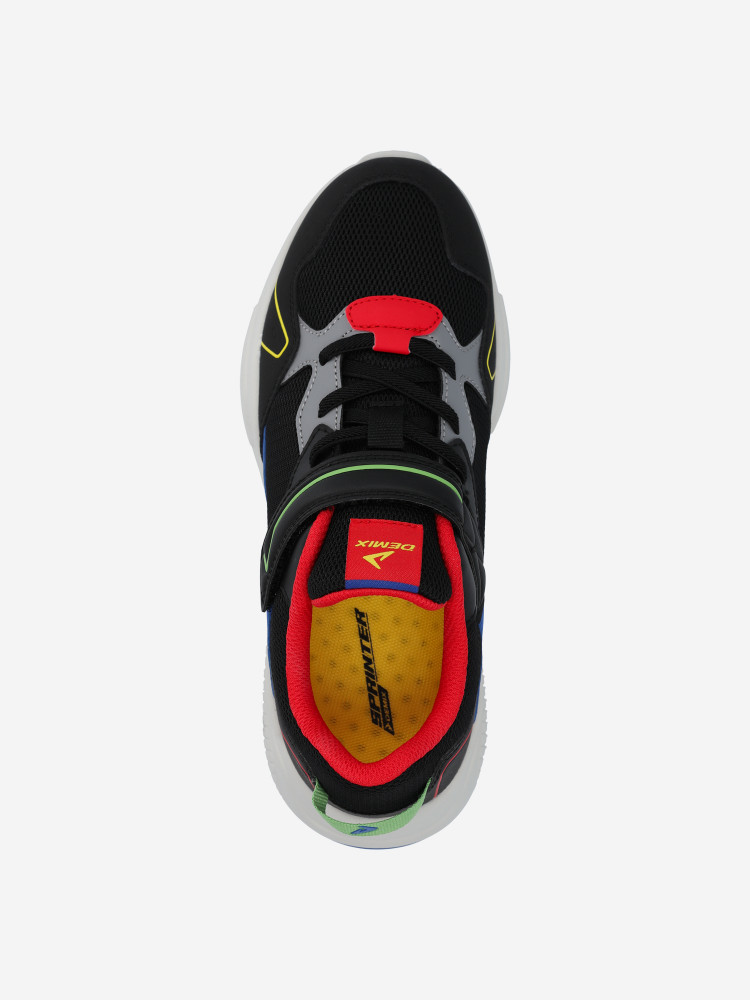 Кроссовки для мальчиков Sprinter Vibe 3 - фото 5