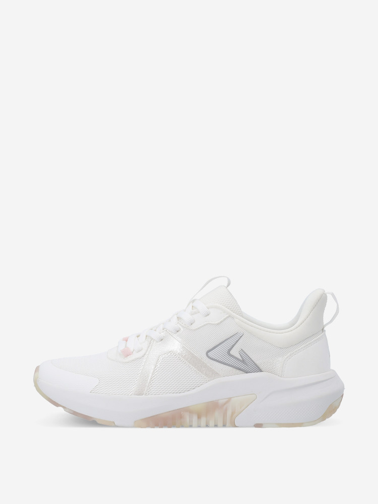 Кроссовки женские Stronger 3 - фото 1