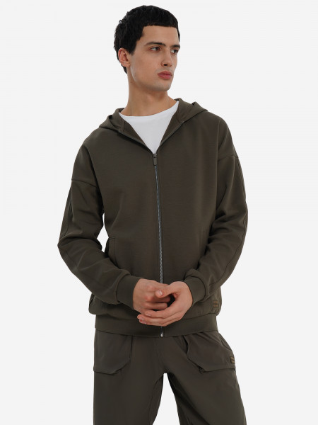 Толстовка мужская