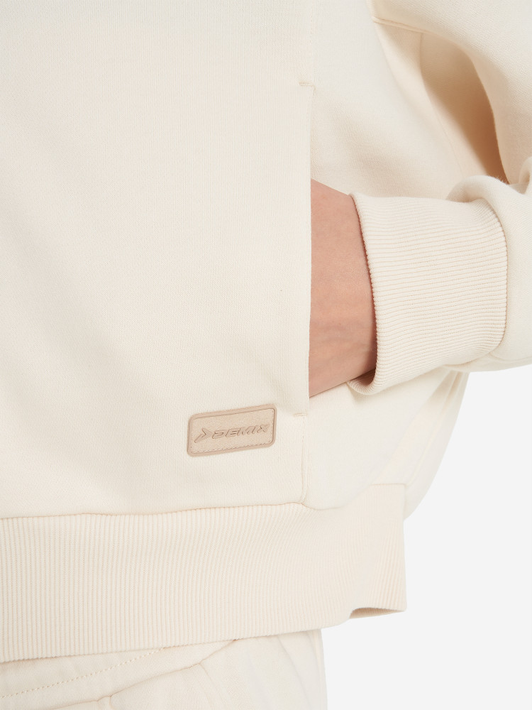 Толстовка женская Workday - фото 10