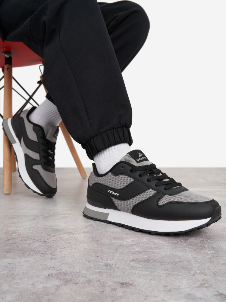 Кроссовки для мальчиков Retrobase - фото 8