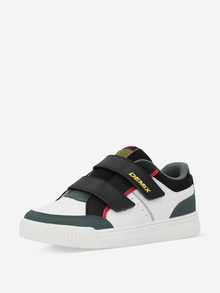 Кеды для мальчиков Board Jr - фото 2