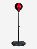 черный/красный