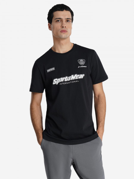 Футболка мужская